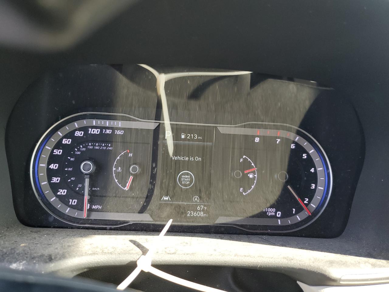 2022 Hyundai Tucson Sel VIN: 5NMJBCAE7NH040044 Lot: 82236985