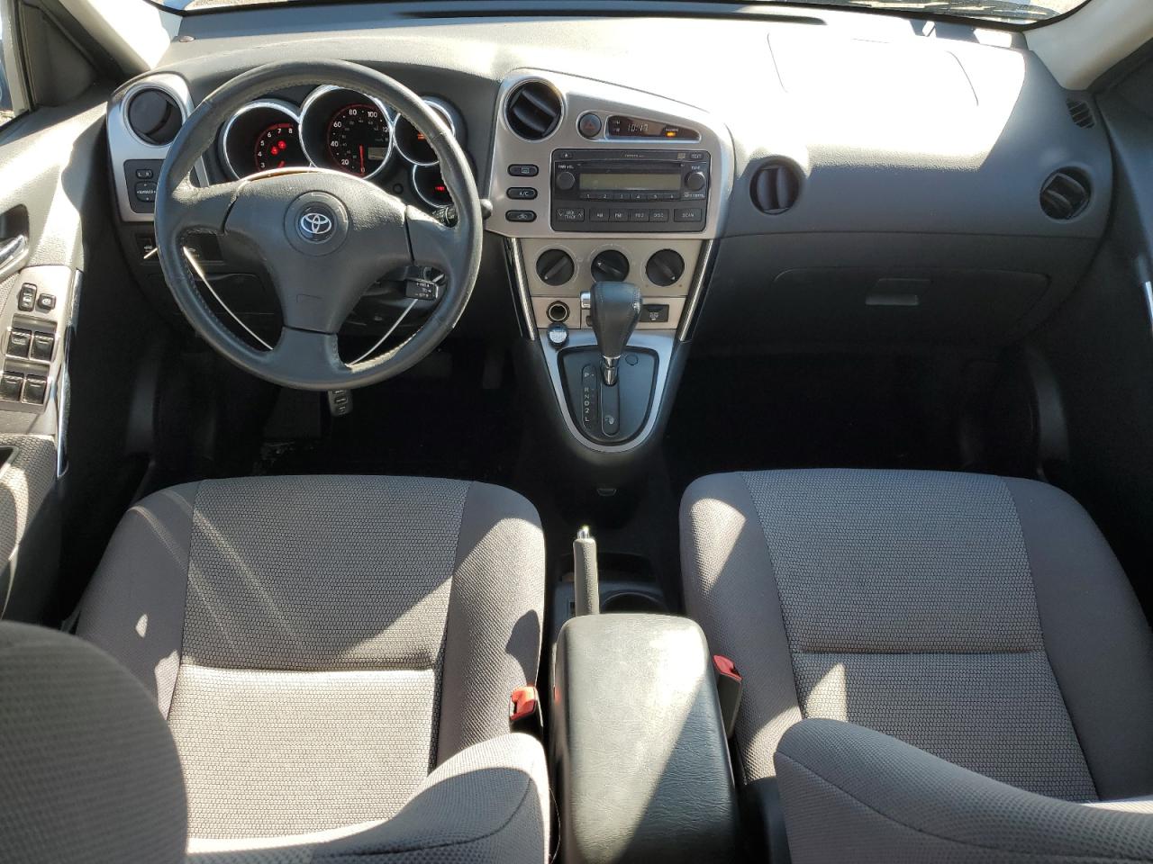 2007 Toyota Corolla Matrix Xr VIN: 2T1KR32E77C633622 Lot: 84293685