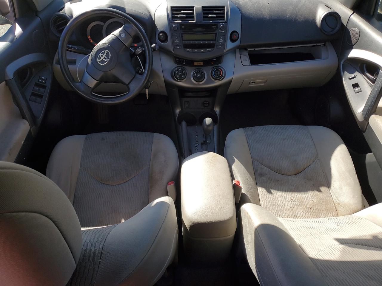 2010 Toyota Rav4 VIN: 2T3BF4DV6AW054064 Lot: 86695555