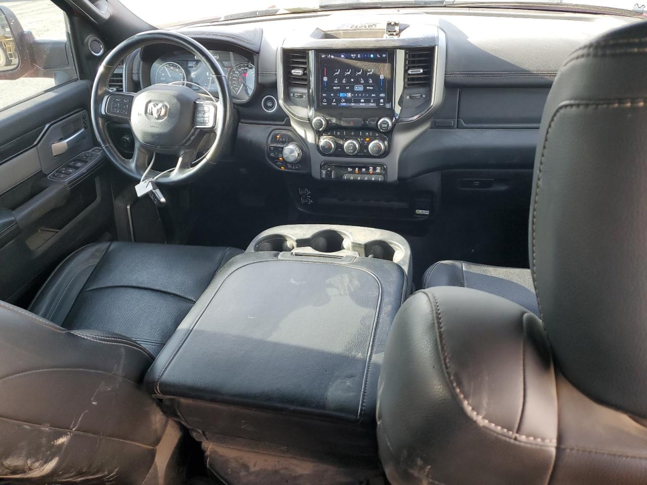 2022 Ram 2500 Powerwagon VIN: 3C6TR5EJ6NG359557 Lot: 90667565