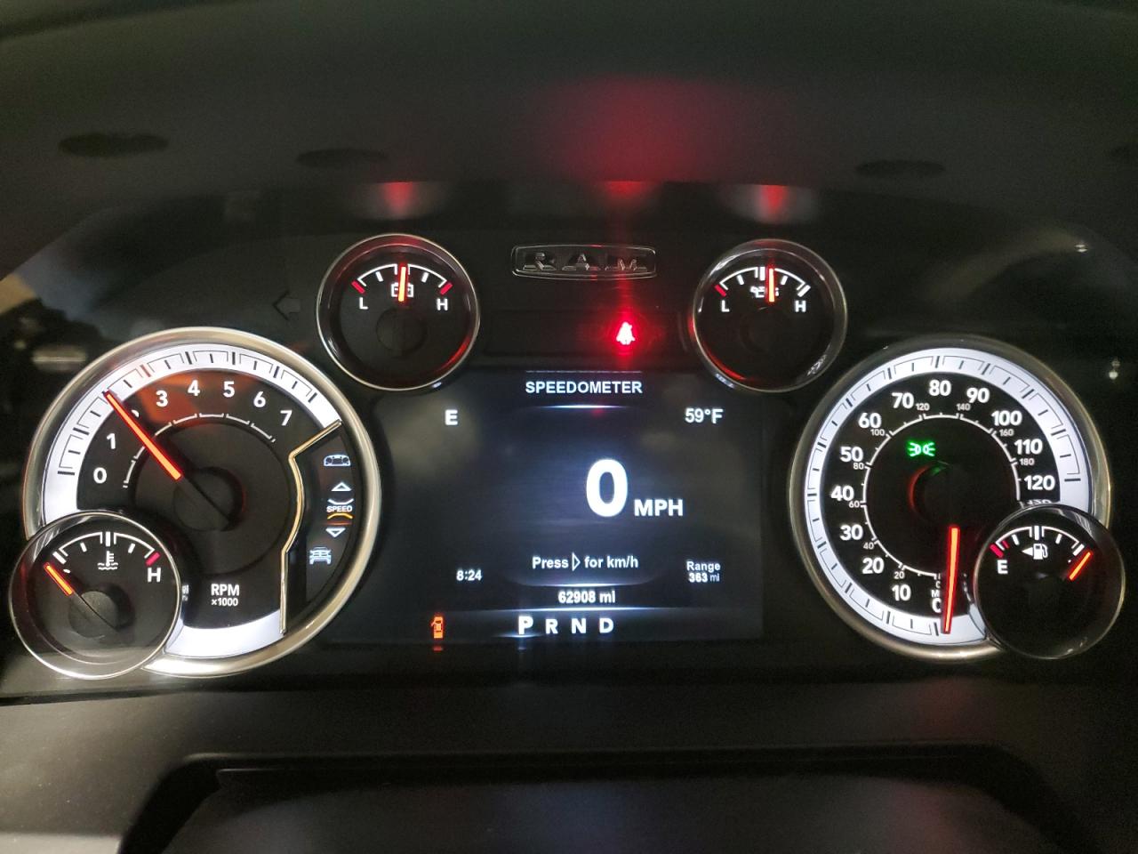 2017 Ram 1500 Laramie VIN: 1C6RR7NT7HS691852 Lot: 85202905