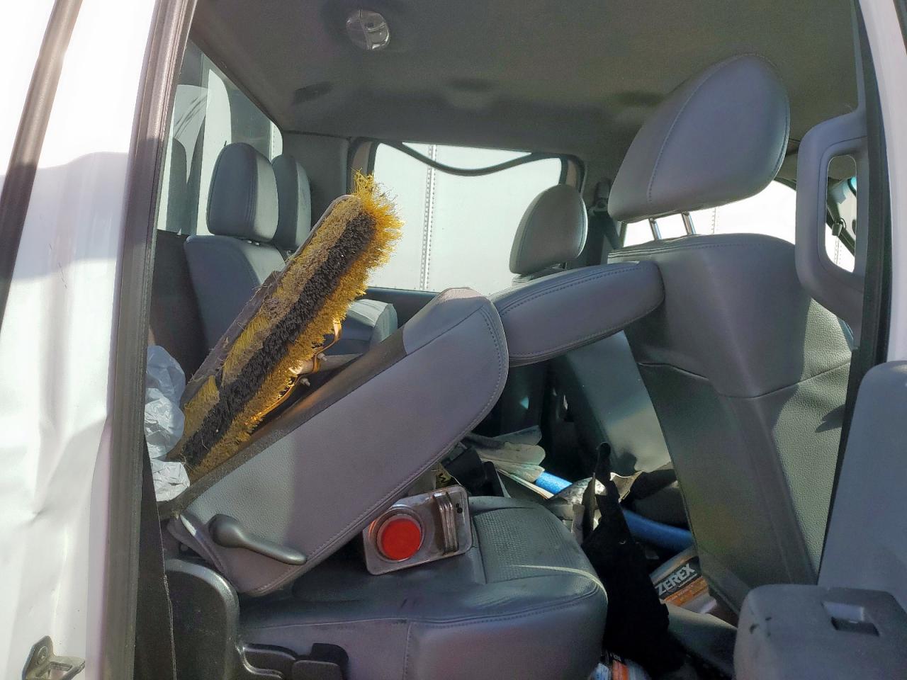 2018 Ford F650 Super Duty VIN: 1FDNW6AY0JDF02119 Lot: 85115335