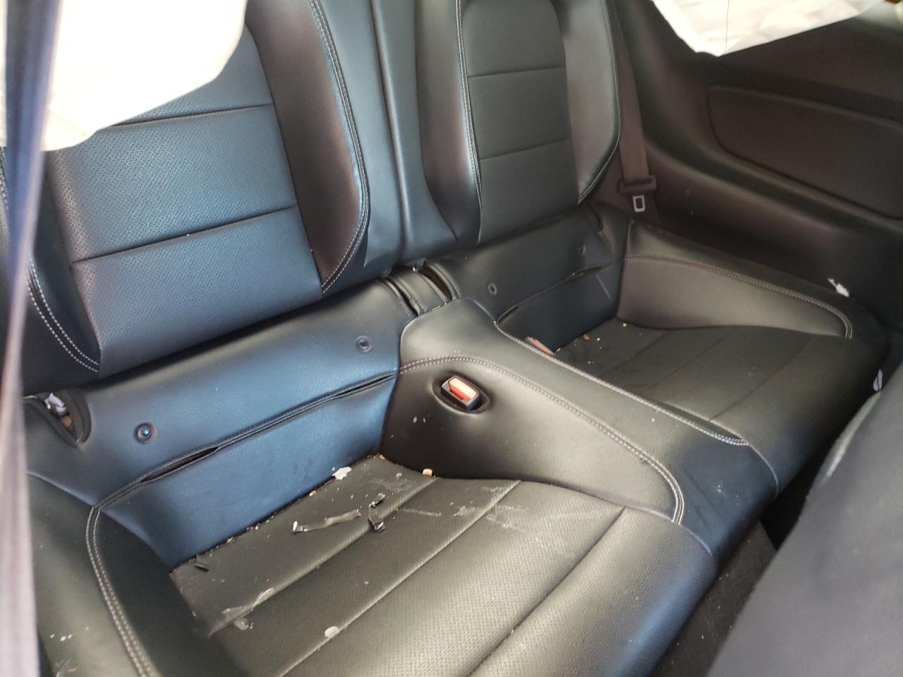 2021 Ford Mustang Gt VIN: 1FA6P8CFXM5149261 Lot: 86463205