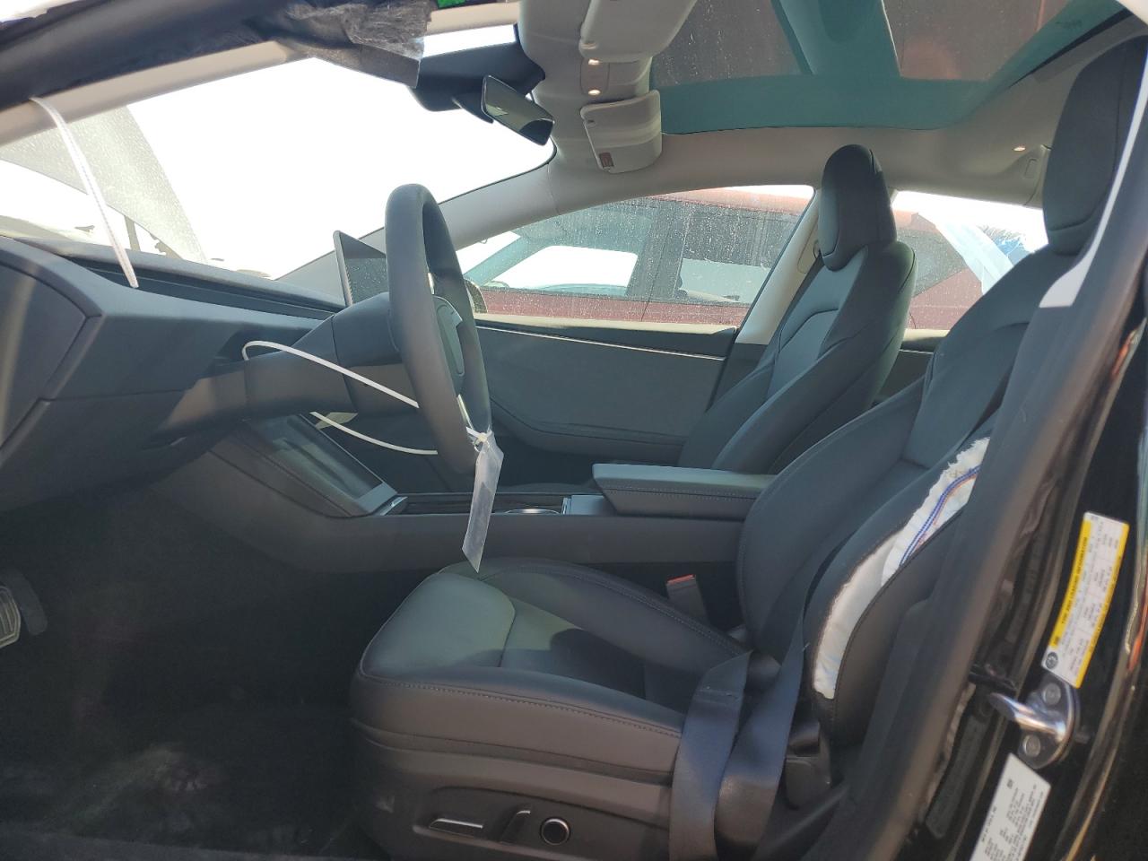 2025 Tesla Model 3 VIN: 5YJ3E1EA1SF027797 Lot: 82131735