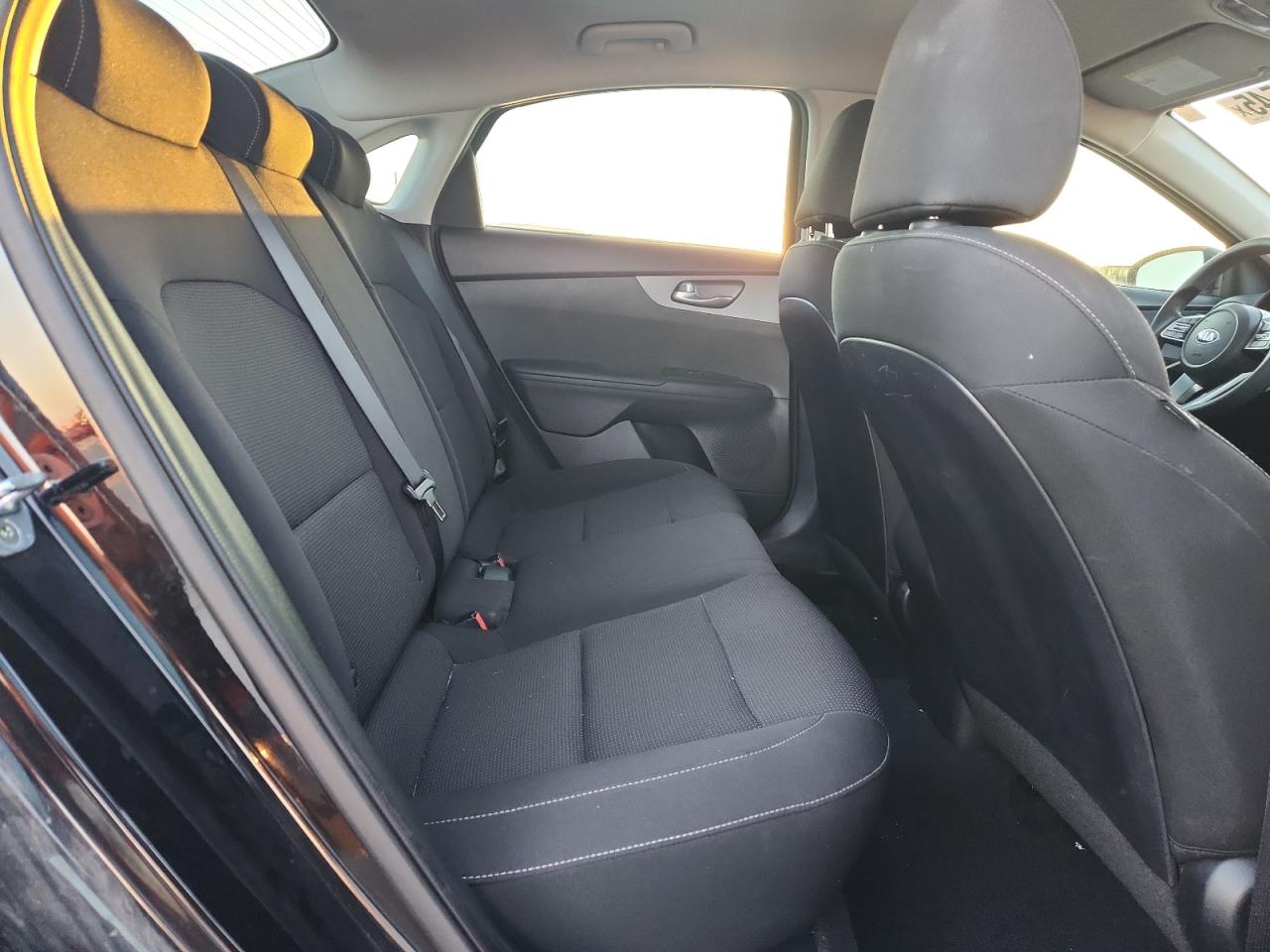 2020 Kia Forte Fe VIN: 3KPF24AD5LE248429 Lot: 86505545