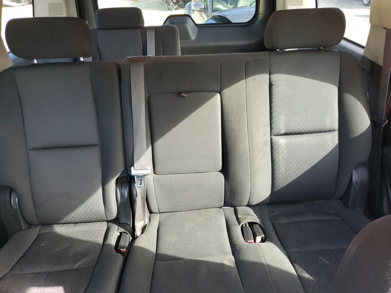 2010 GMC Yukon Sle VIN: 1GKMCAE30AR212142 Lot: 85574725