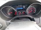 2012 FORD FOCUS ST-3 TURBO  for sale at Copart WHITBURN