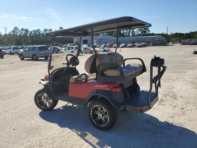 2019 CLUB CAR  