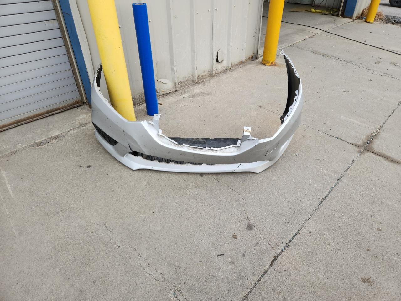 2019 Nissan Sentra S VIN: 3N1AB7AP5KL610696 Lot: 85288575