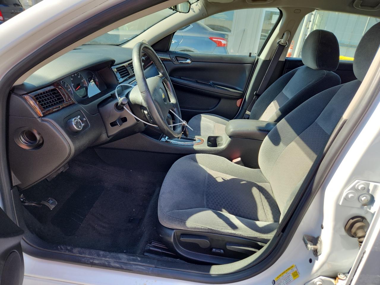 2012 Chevrolet Impala Lt VIN: 2G1WG5E36C1133207 Lot: 85847885