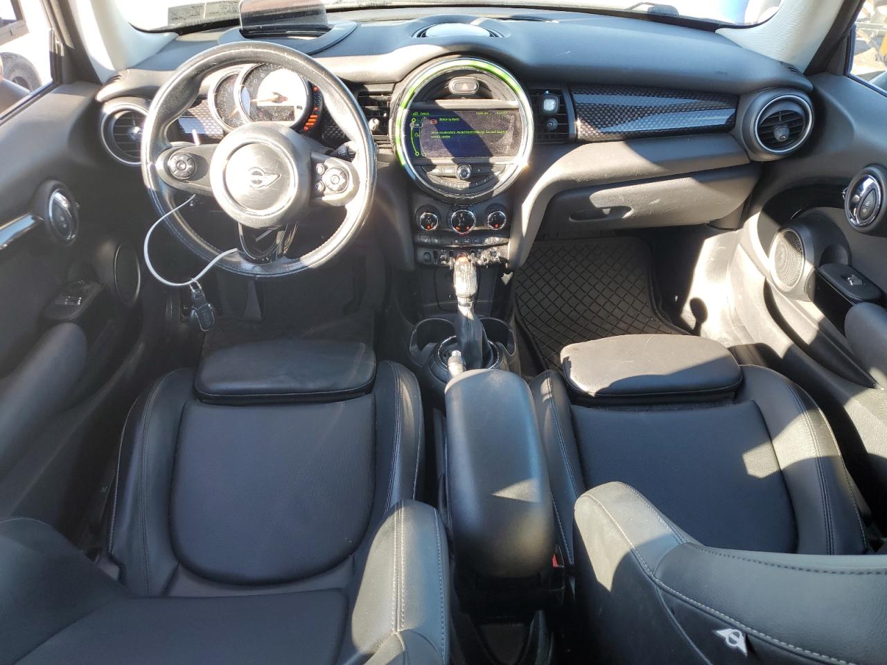 2015 Mini Cooper S VIN: WMWXP7C56F2A37576 Lot: 90113055