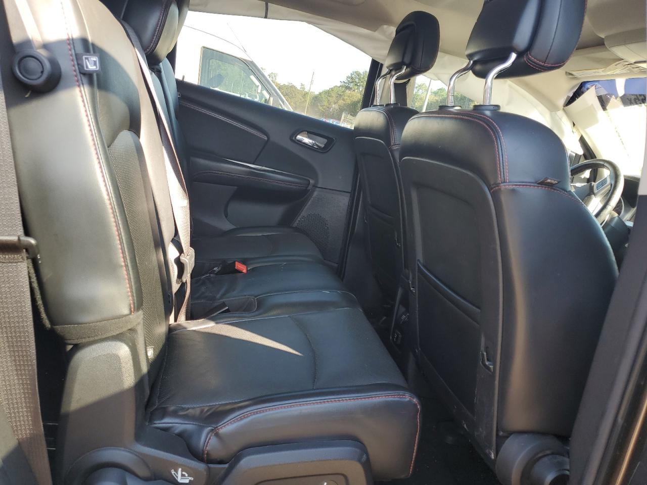 2019 Dodge Journey Gt VIN: 3C4PDDEG1KT694929 Lot: 86699765