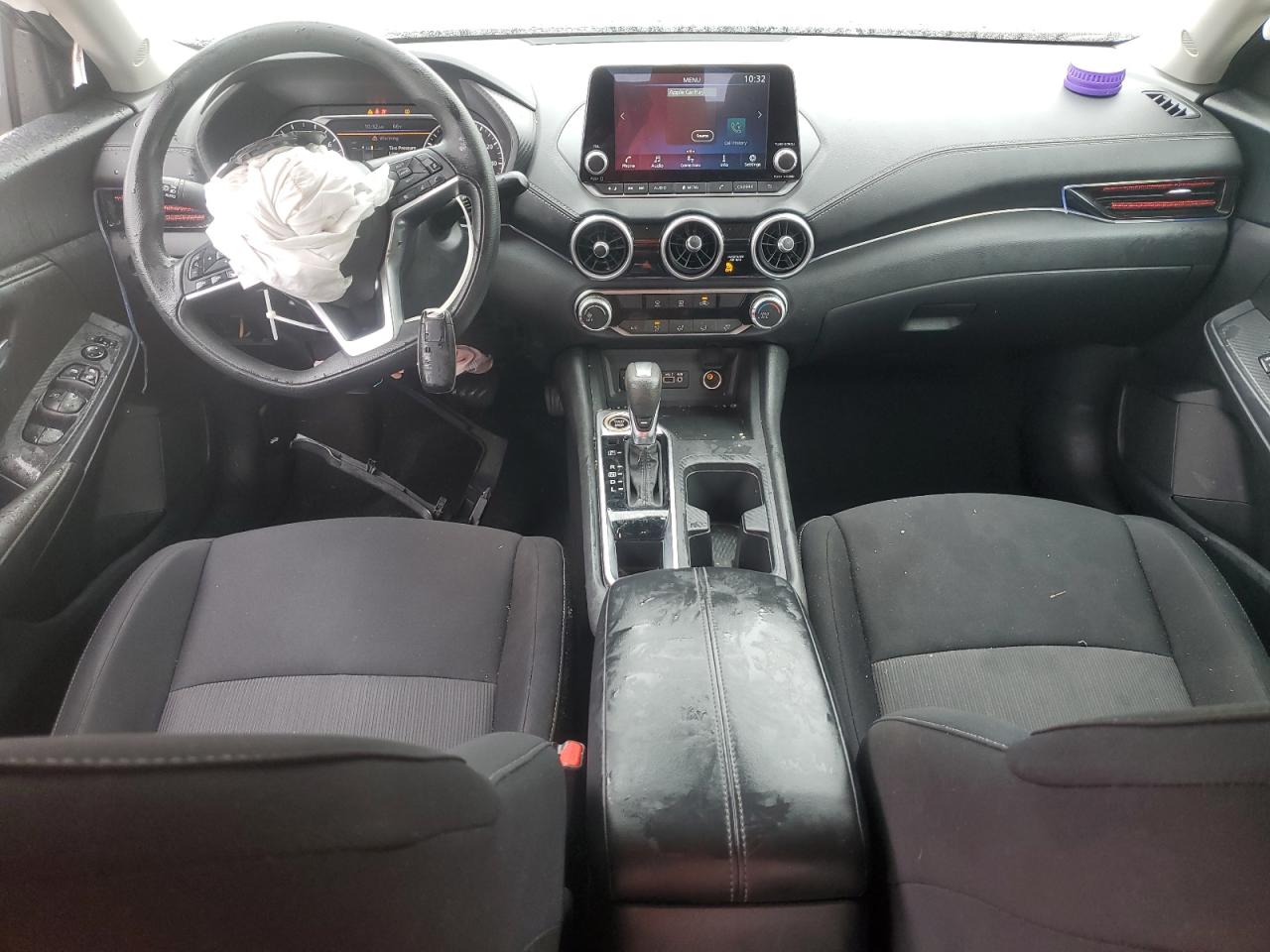 2024 Nissan Sentra Sv VIN: 3N1AB8CV0RY218112 Lot: 85165385