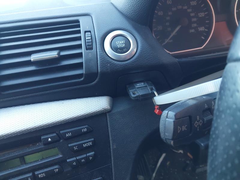 2008 BMW 118D M SPORT 