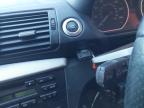 2008 BMW 118D M SPORT  for sale at Copart PETERLEE