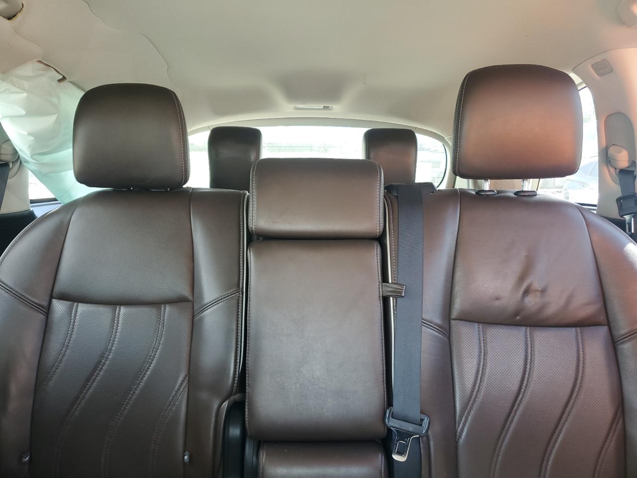 2017 Infiniti Qx60 VIN: 5N1DL0MN2HC527039 Lot: 86264375
