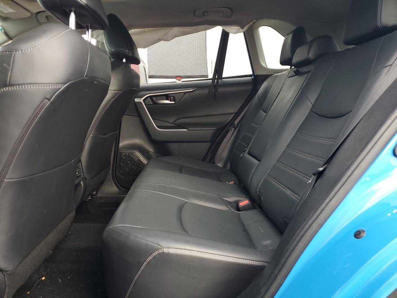 2021 Toyota Rav4 Xle Premium VIN: JTMA1RFV6MD069668 Lot: 85481695