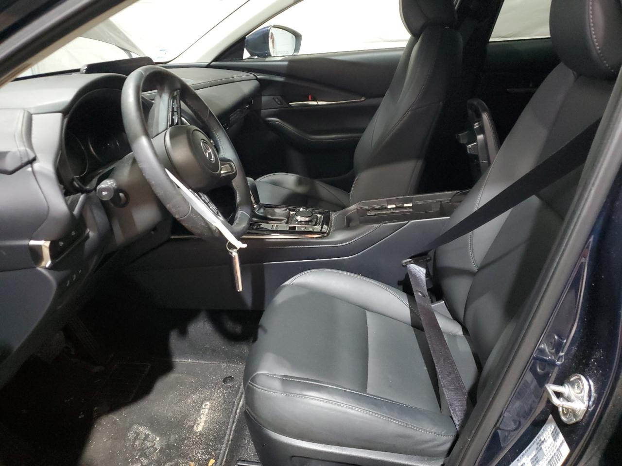 2025 Mazda Cx-30 Preferred VIN: 3MVDMBCM3SM784771 Lot: 86221455