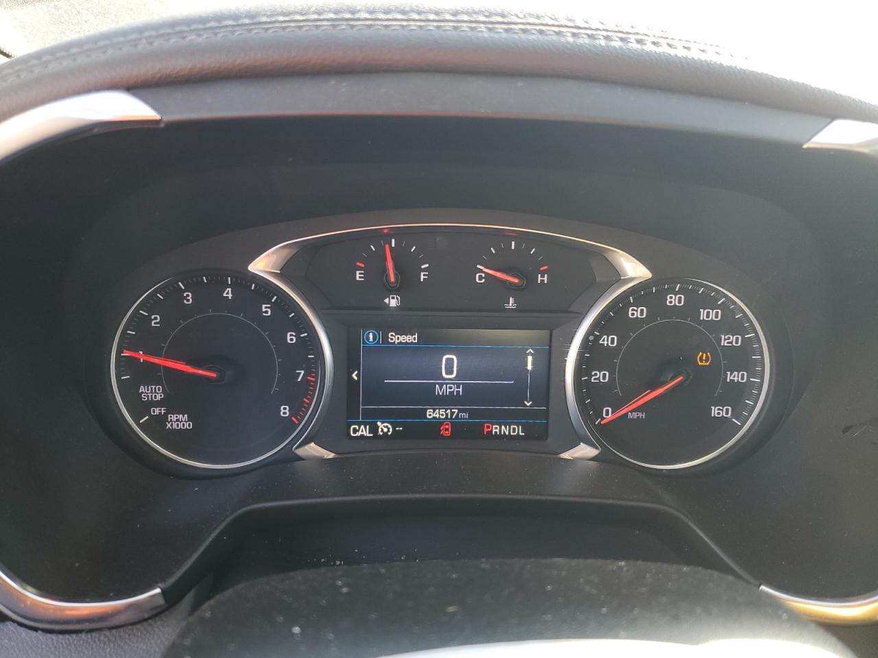 2021 Chevrolet Blazer 2Lt VIN: 3GNKBCRS5MS530172 Lot: 90484045