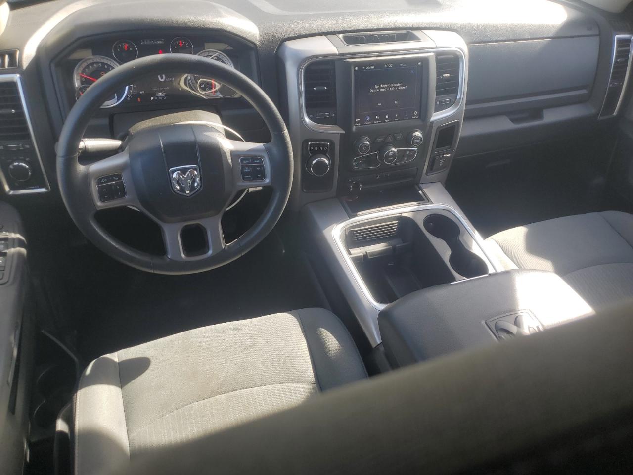 2023 Ram 1500 Classic Slt VIN: 1C6RR6LG9PS574790 Lot: 89834925