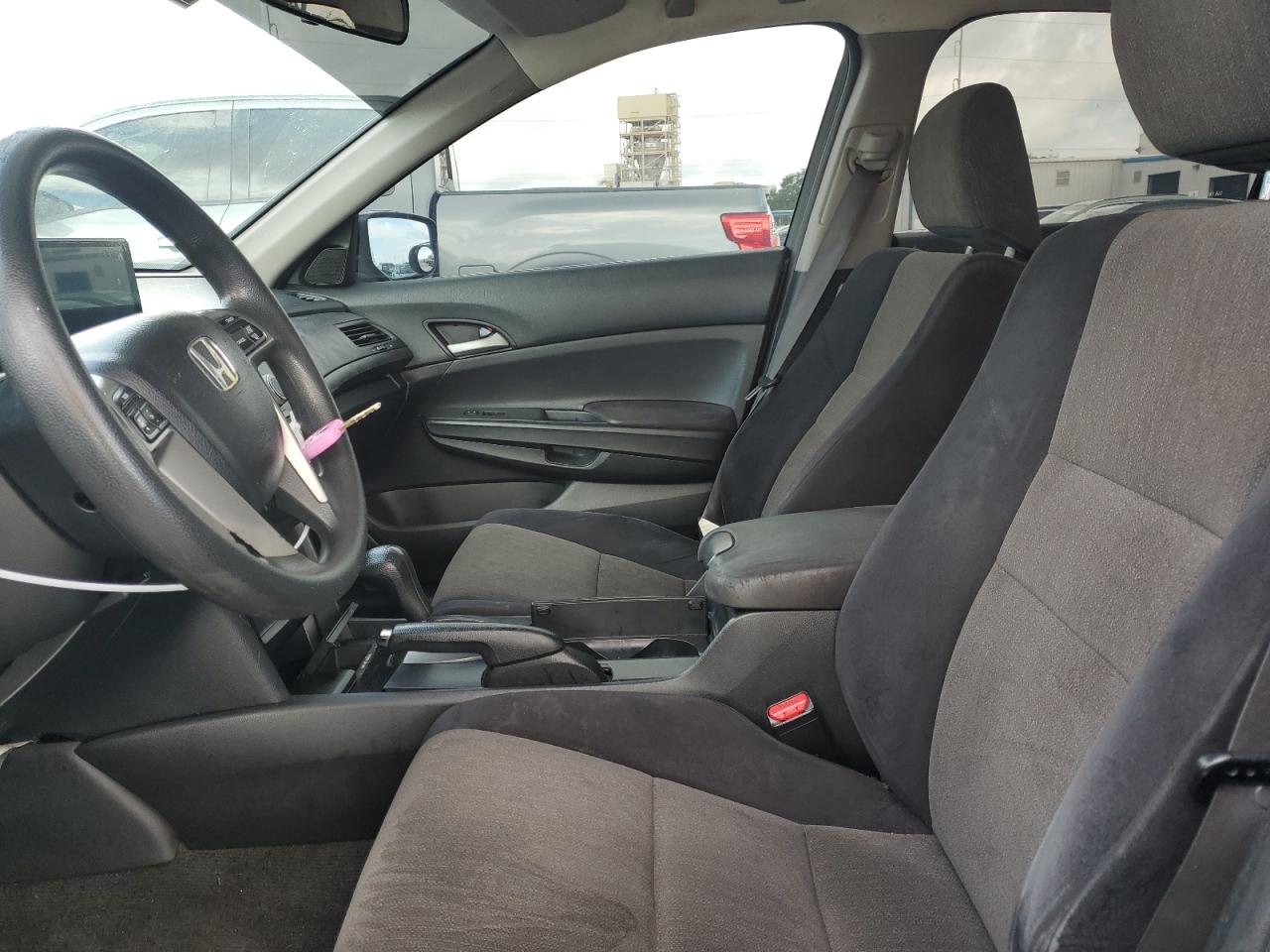 2009 Honda Accord Lx VIN: 1HGCP263X9A061158 Lot: 85505795