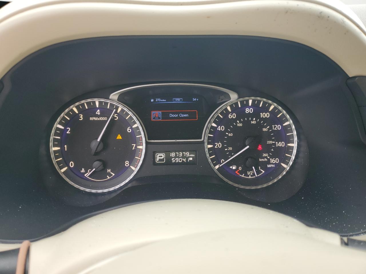 2014 Infiniti Qx60 VIN: 5N1AL0MM9EC500037 Lot: 90225505