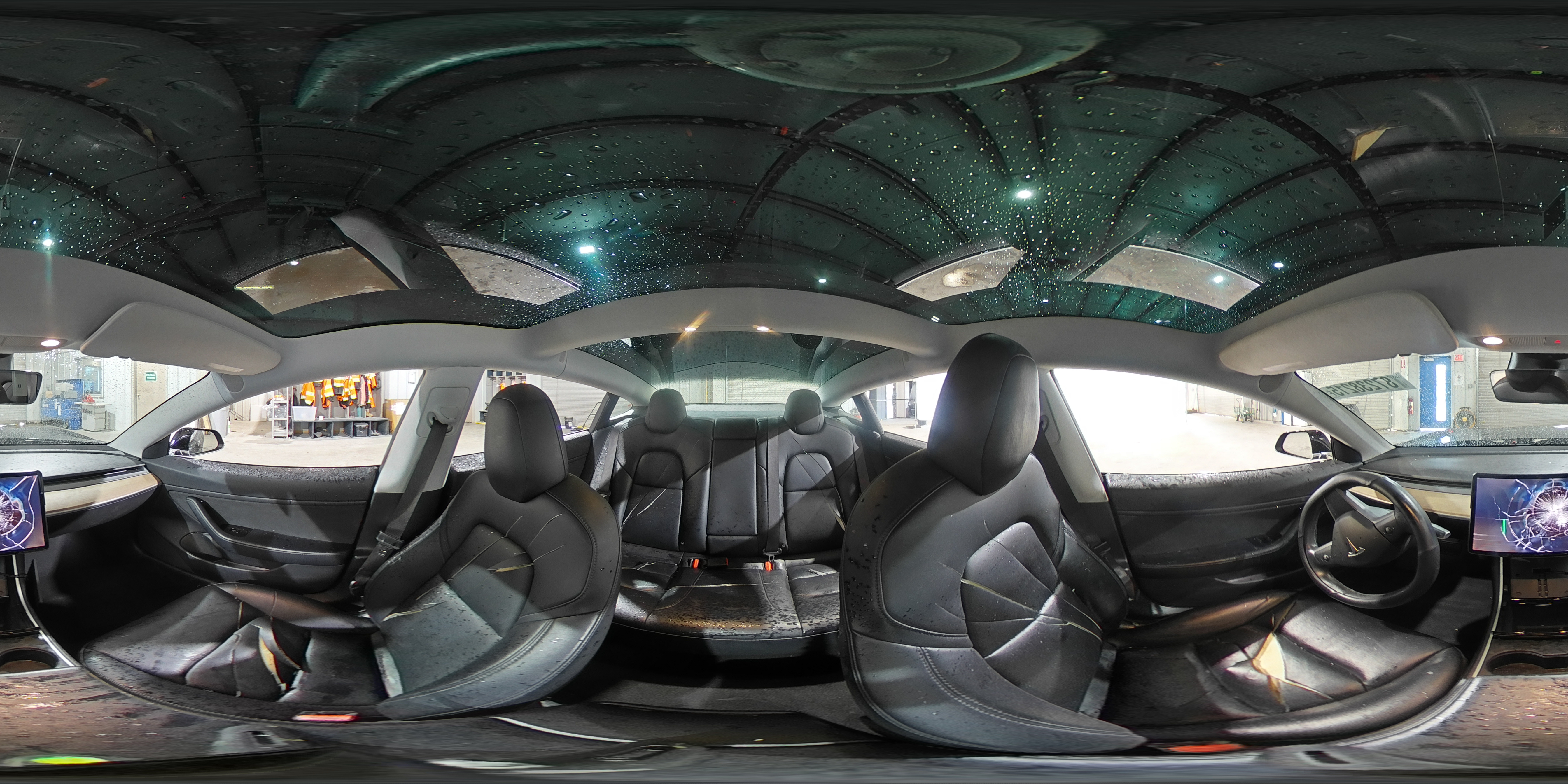 2018 Tesla Model 3 VIN: 5YJ3E1EB0JF093992 Lot: 87238215