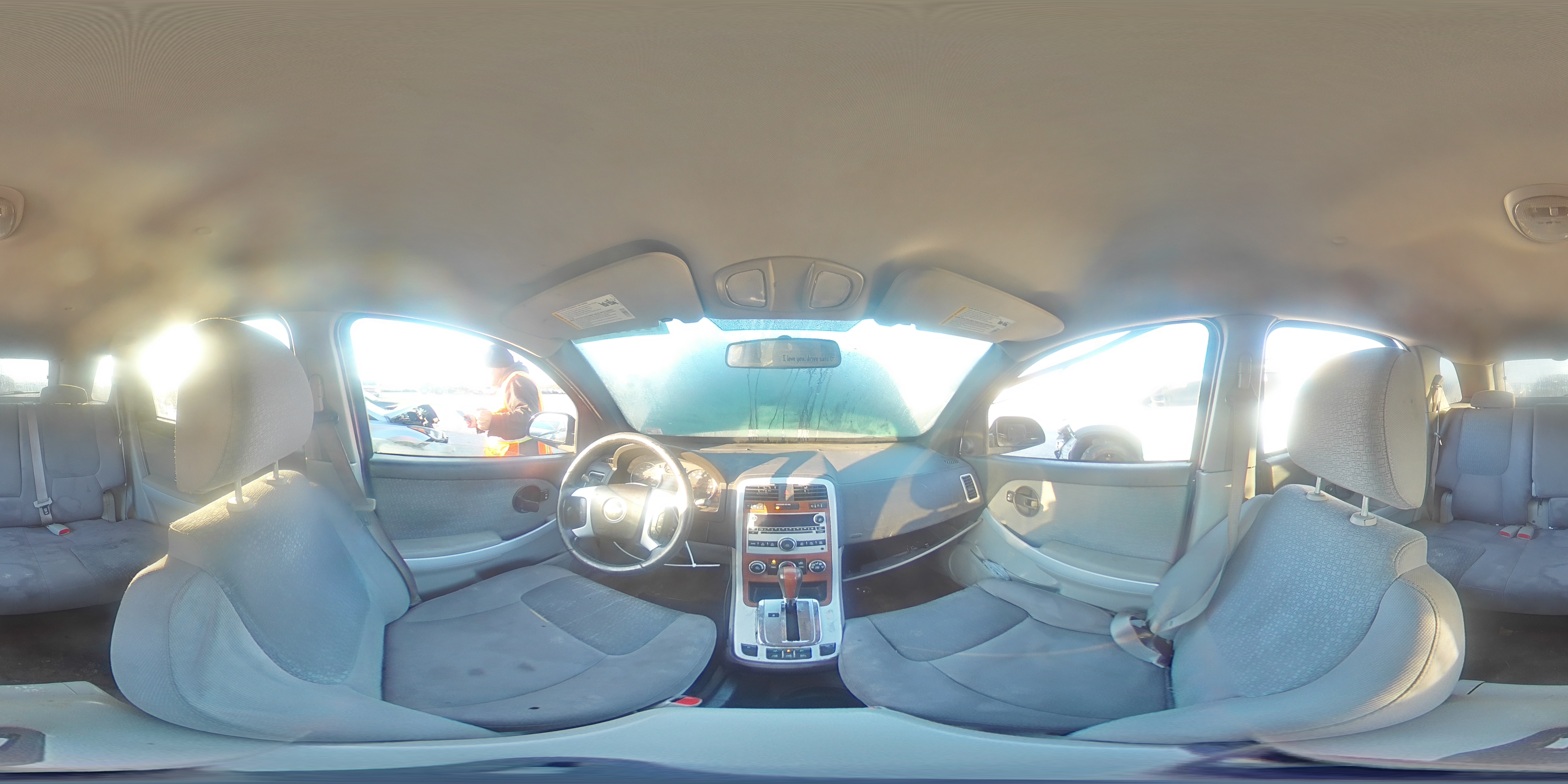 2008 Chevrolet Equinox Lt VIN: 2CNDL43F786303856 Lot: 90884675