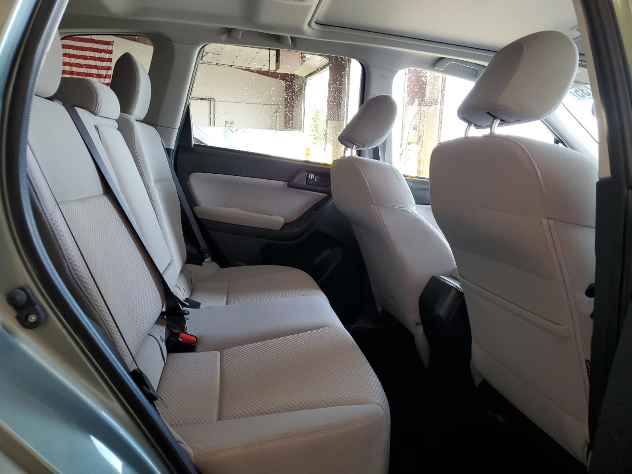 2015 Subaru Forester 2.5I Premium VIN: JF2SJADC6FH819557 Lot: 85133735