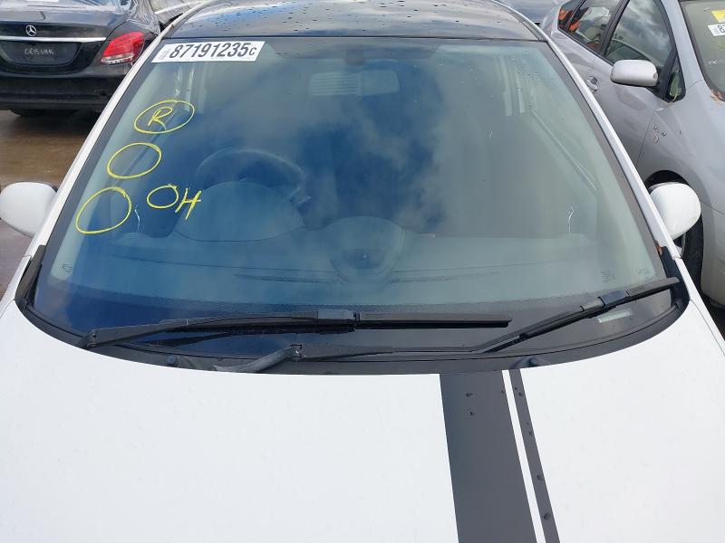 2011 VAUXHALL CORSA LIMITED EDITION 