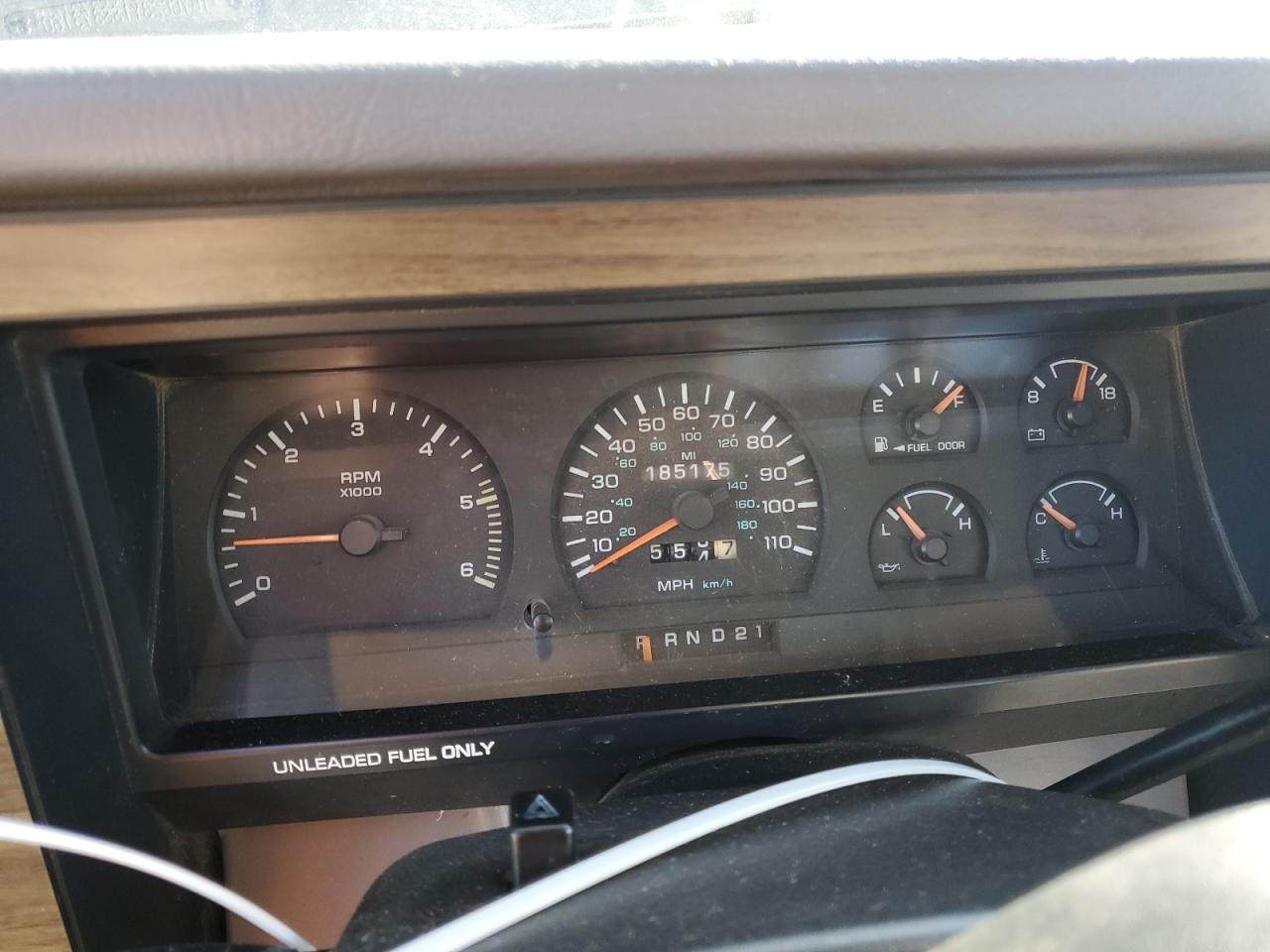 1995 Dodge Dakota VIN: 1B7GG23Y1SS373160 Lot: 81978235