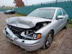 2007 VOLVO S60 D5 S 4DR [185] for sale at Copart WESTBURY