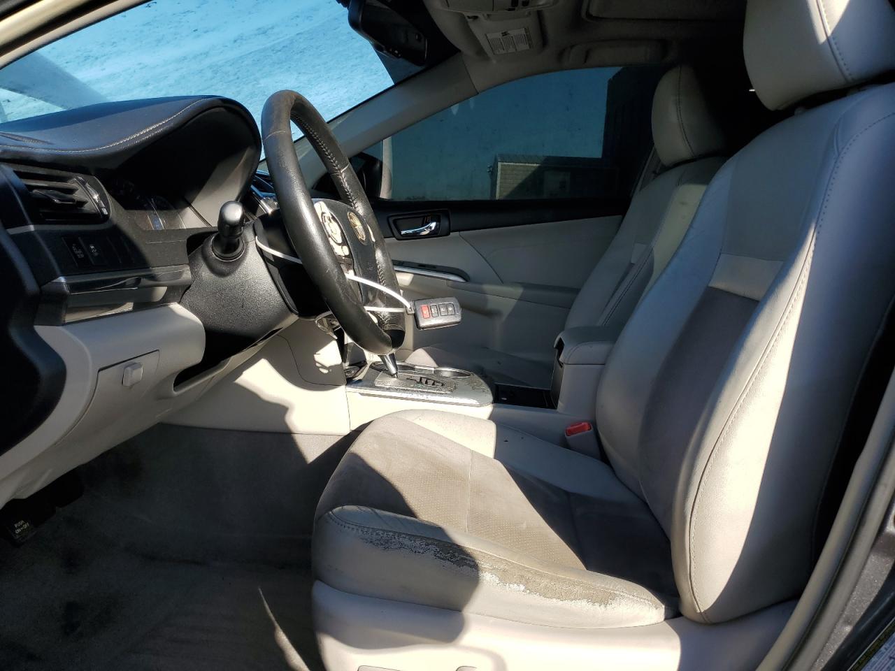 2013 Toyota Camry Hybrid VIN: 4T1BD1FK8DU084493 Lot: 82434865