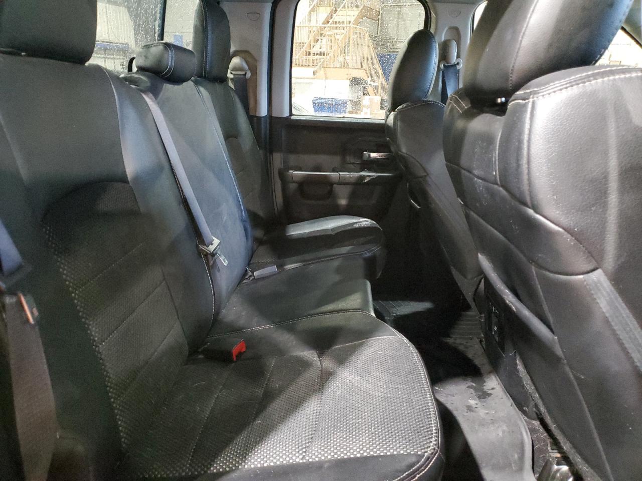 2016 Ram 1500 Sport VIN: 1C6RR7HT0GS205067 Lot: 90265045