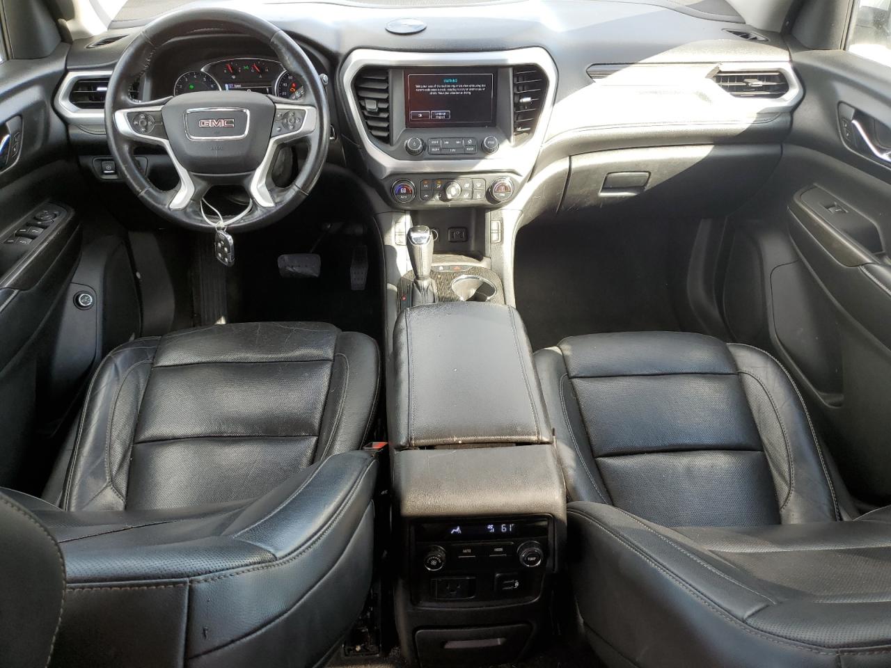2017 GMC Acadia Slt-1 VIN: 1GKKNMLS8HZ234574 Lot: 86494715