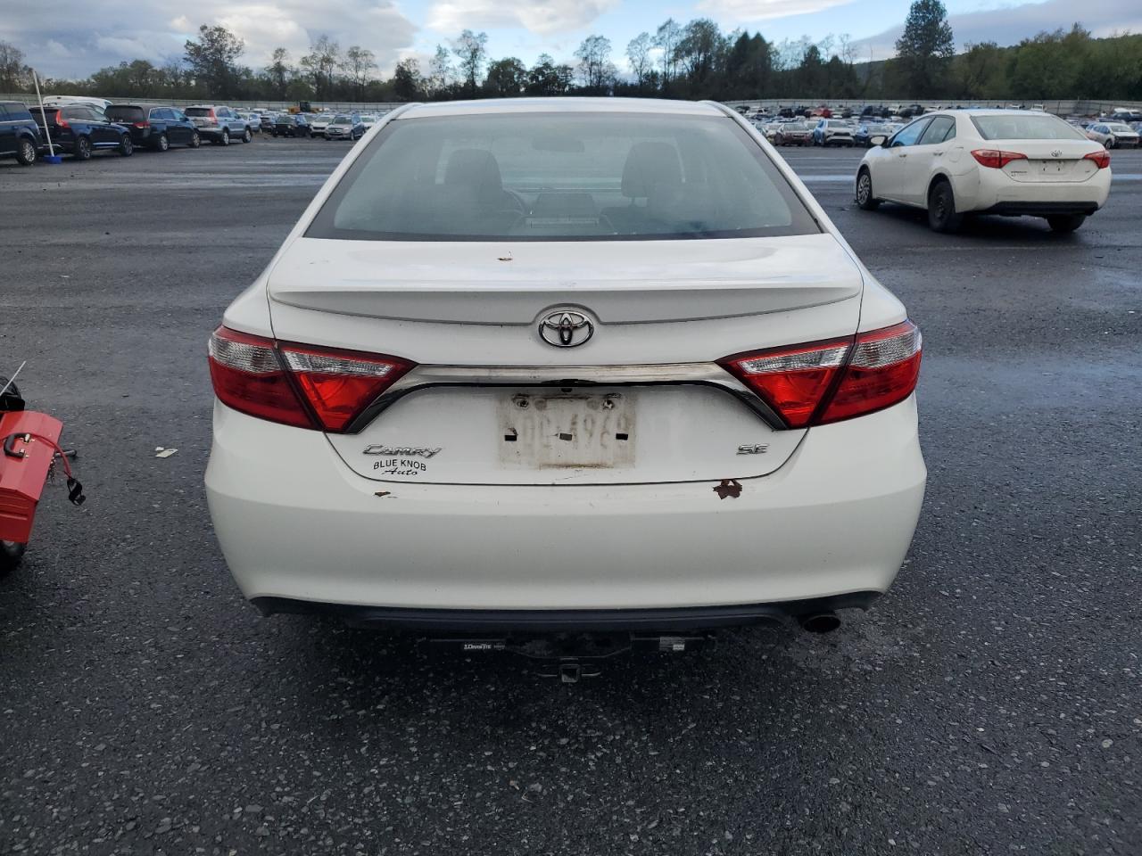 2015 Toyota Camry Le VIN: 4T1BF1FK8FU102083 Lot: 85676035