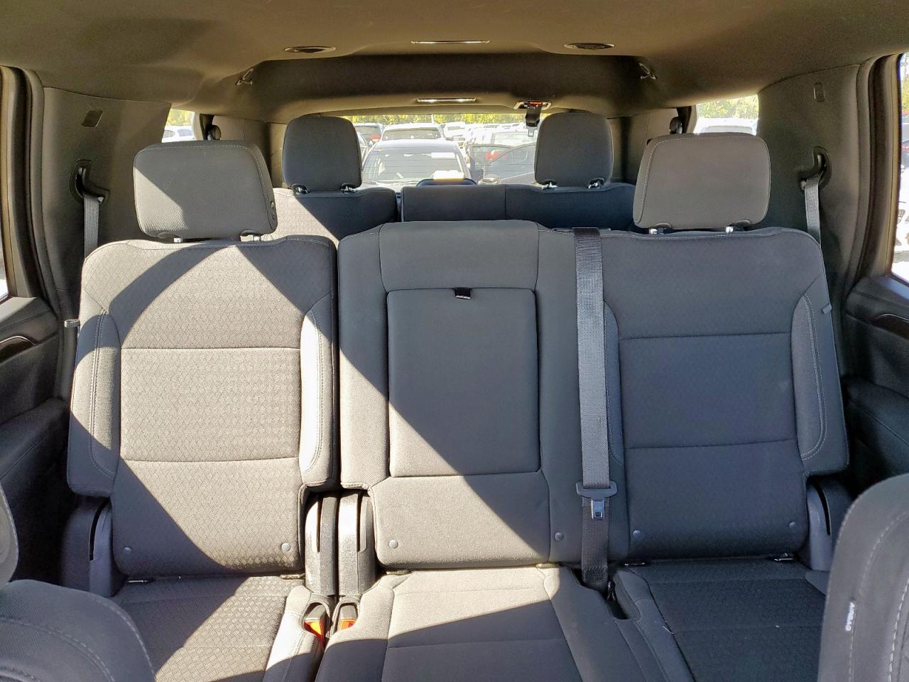 2024 GMC Yukon Sle VIN: 1GKS1AKD3RR155814 Lot: 91024985