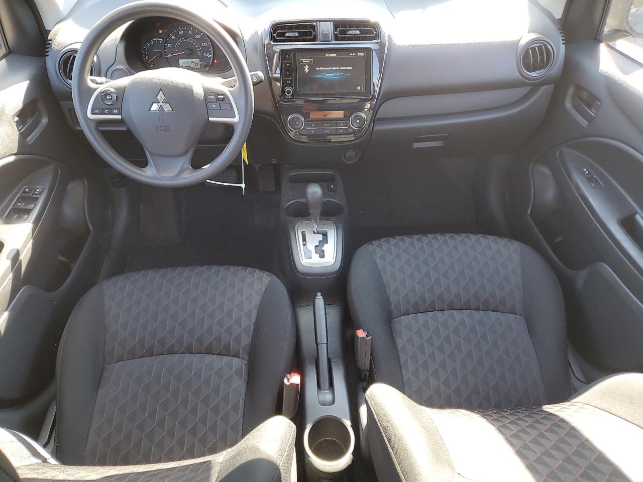 2023 Mitsubishi Mirage Es VIN: ML32AUHJ1PH005118 Lot: 86871715