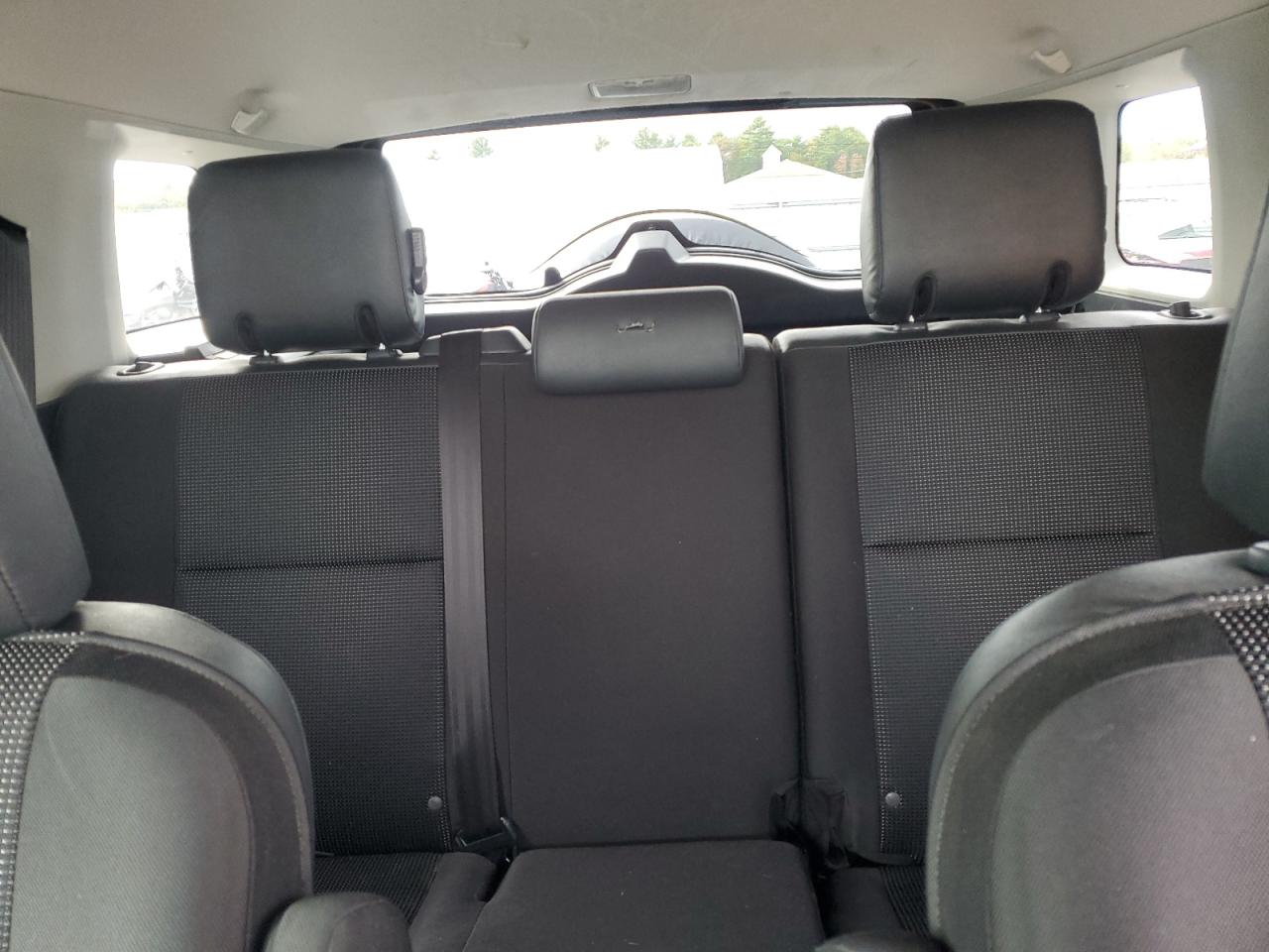 2014 Toyota Fj Cruiser VIN: JTEBU4BF0EK198902 Lot: 85070025