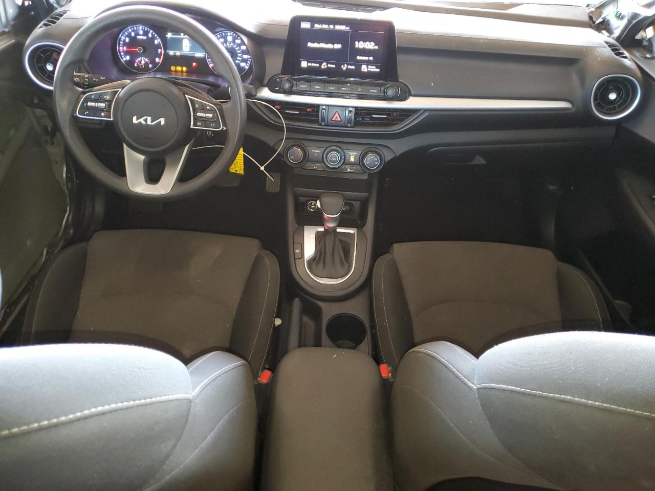 2024 Kia Forte Lx VIN: 3KPF24AD8RE723323 Lot: 86505605