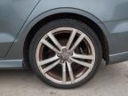 2017 AUDI A3 S LINE TFSI S-A  for sale at Copart YORK