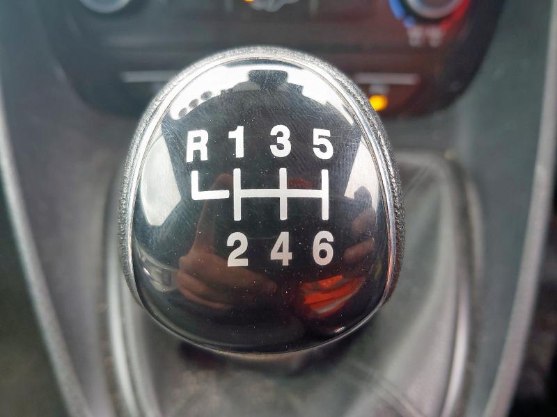 2023 FORD TRANSIT CONNECT 1.5 ECOBLUE 75PS LEADER VAN