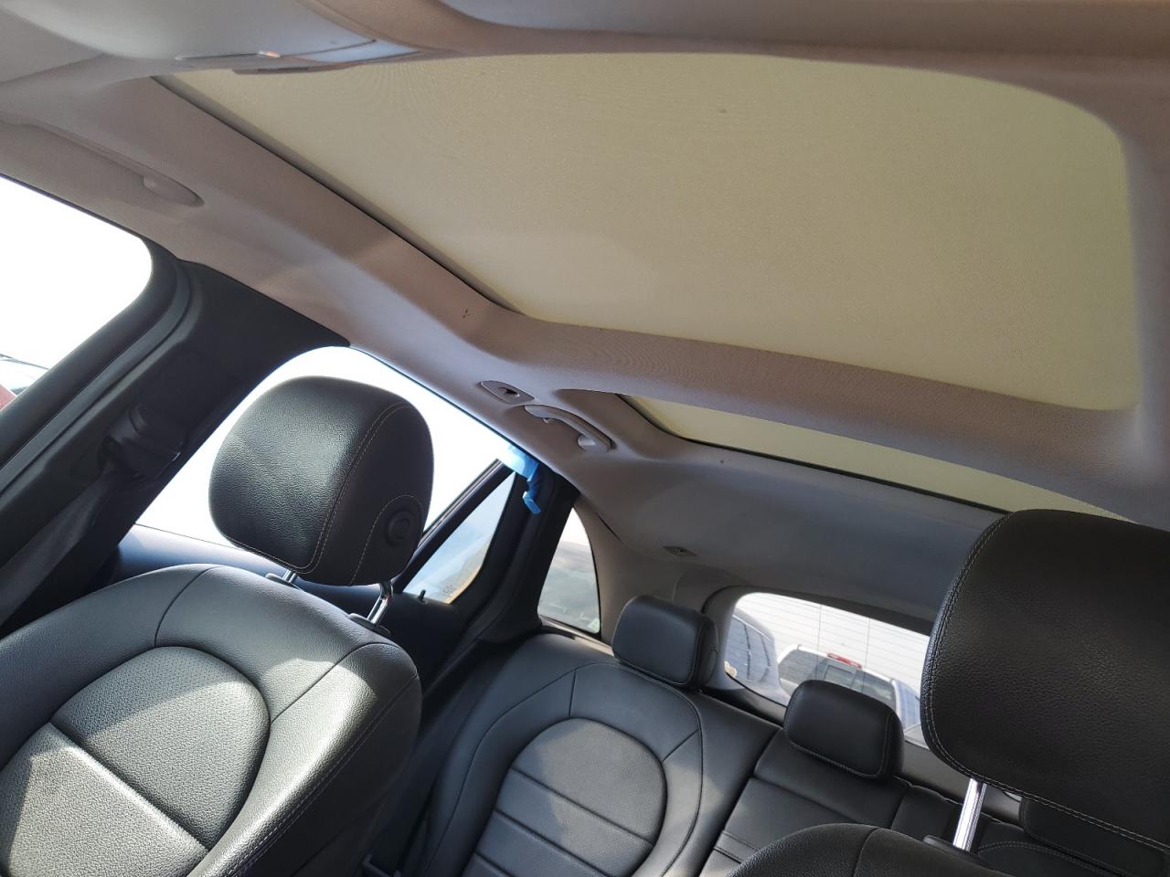 2017 Mercedes-Benz Glc 300 VIN: WDC0G4JB2HF192446 Lot: 86438685