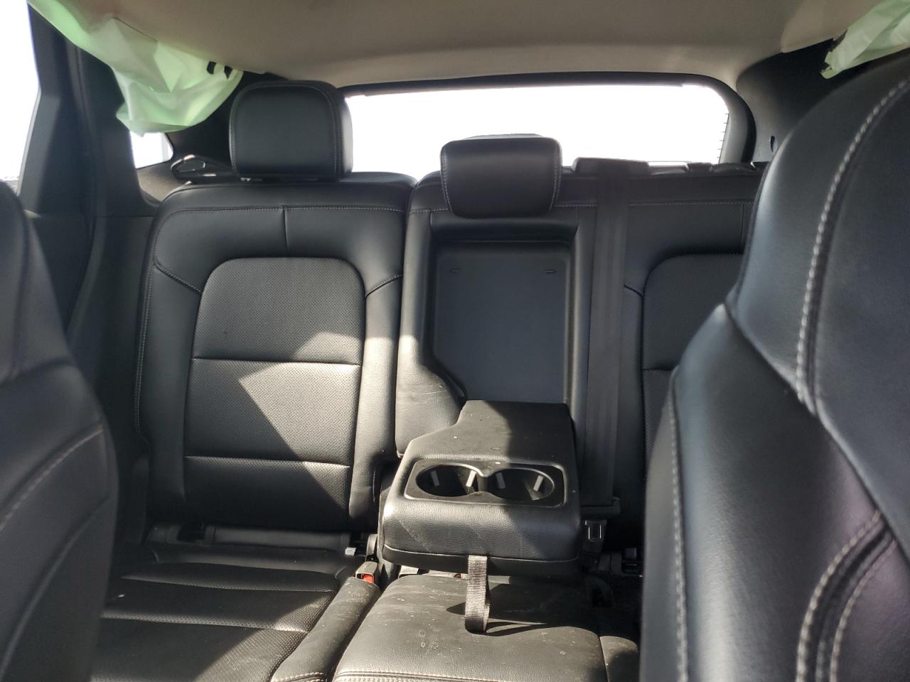 2021 Ford Escape Sel VIN: 1FMCU9H64MUA57357 Lot: 86147045