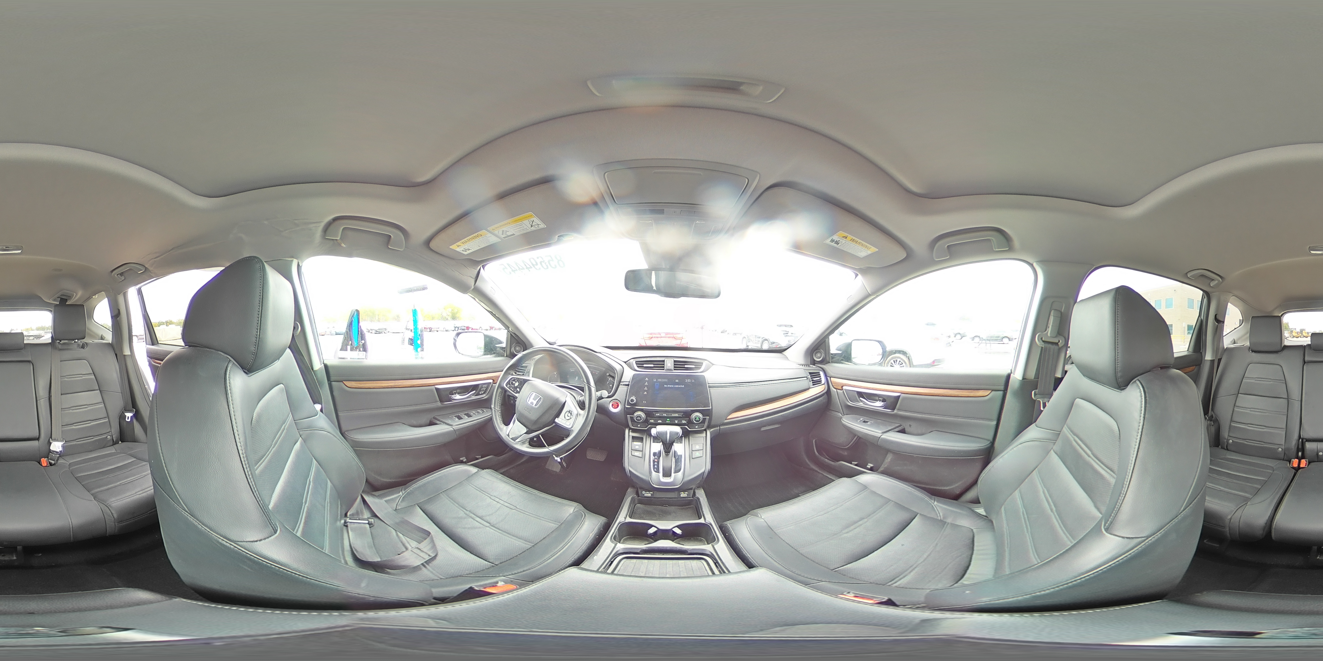 2022 Honda Cr-V Exl VIN: 2HKRW2H82NH632908 Lot: 85694445