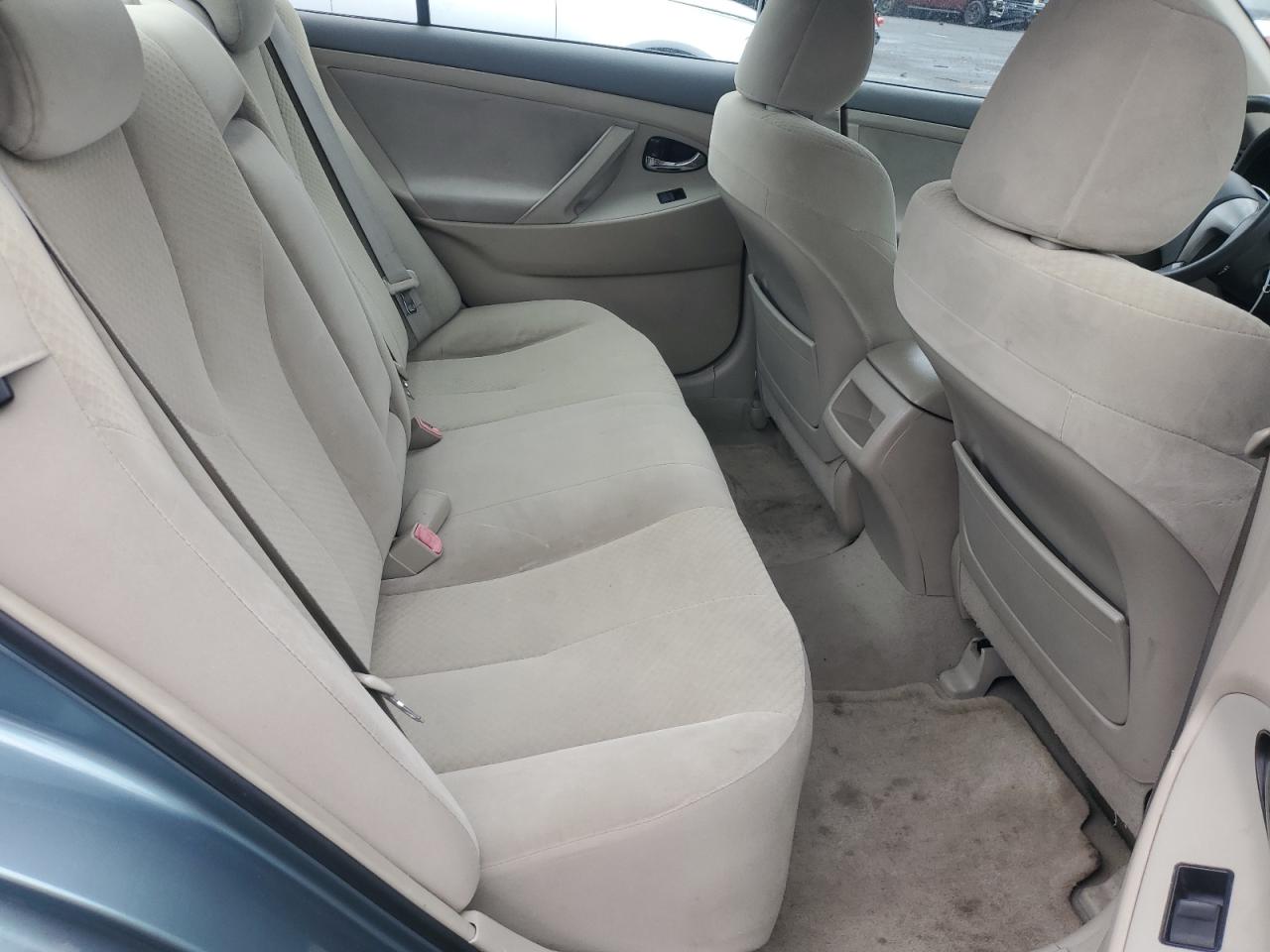 2009 Toyota Camry Base VIN: 4T1BE46K89U880098 Lot: 85677755