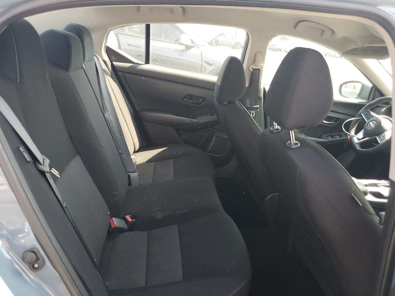 2025 Nissan Sentra Sv VIN: 3N1AB8CV2SY251084 Lot: 84992635