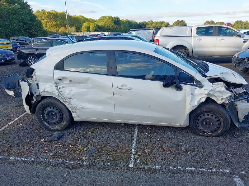 2014 KIA RIO 1 
