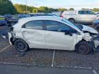 2014 KIA RIO 1  for sale at Copart SANDTOFT
