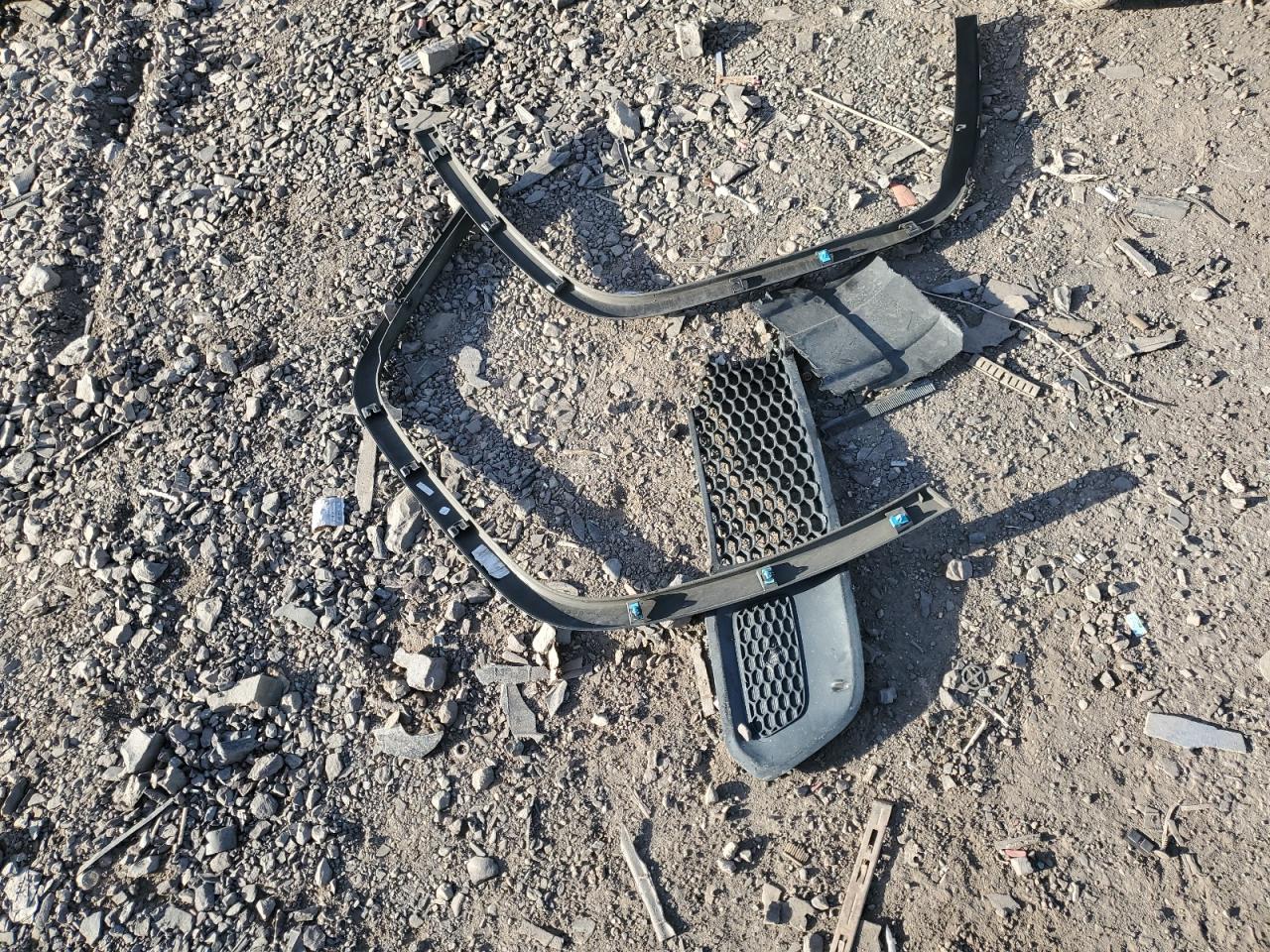 2017 Jeep Grand Cherokee Laredo VIN: 1C4RJFAG1HC602435 Lot: 81825125